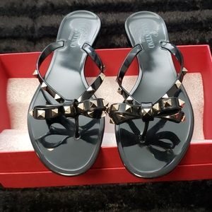 Rockstud Sandals